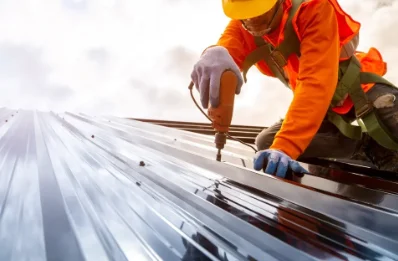 Travaux de zinguerie à Bessay-sur-Allier
